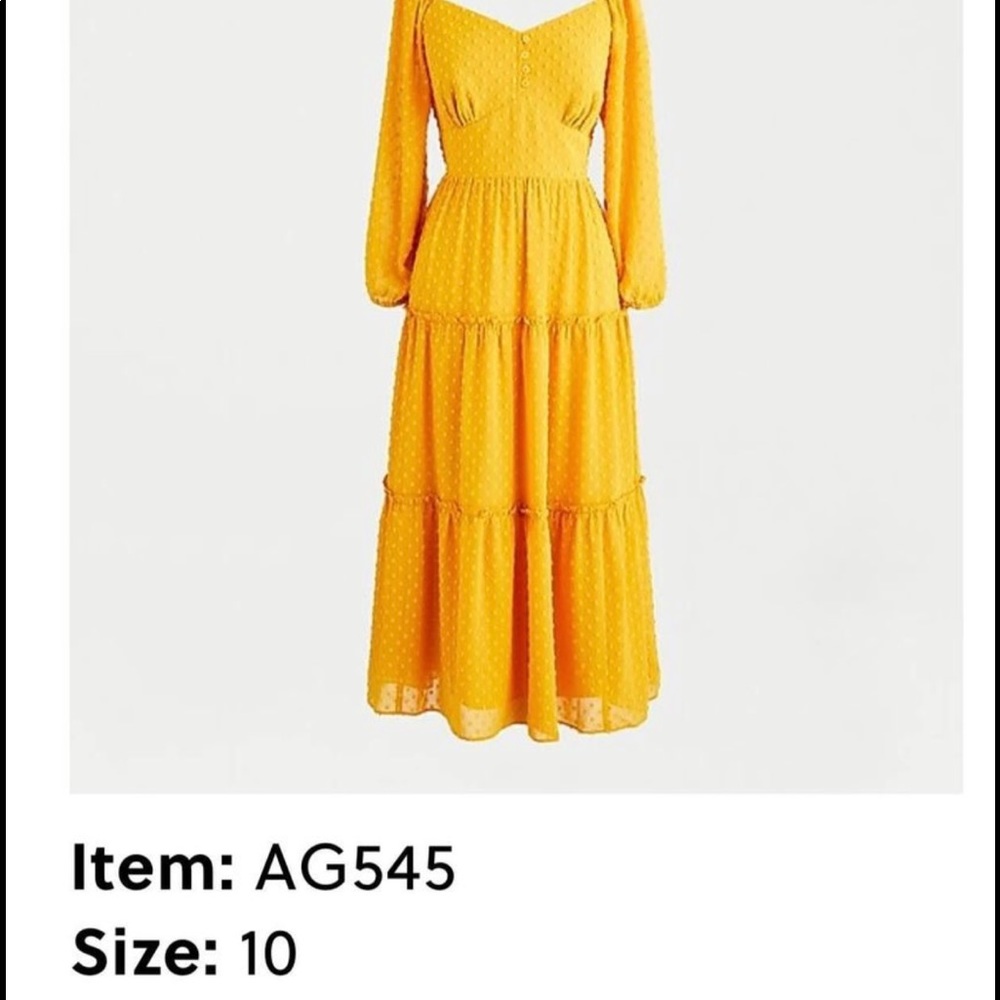 Like new Jcrew spring dresses